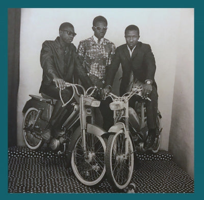 VARIOUS ARTISTS - The Original Sound Of Mali