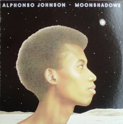 ALPHONSO JOHNSON - Moonshadows