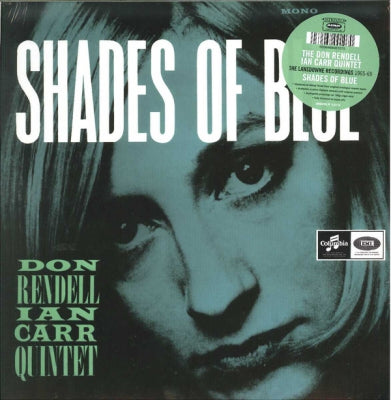 THE DON RENDELL / IAN CARR QUINTET - Shades Of Blue