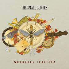 THE SMALL GLORIES - Wondrous Traveler