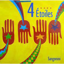 4 ETOILES - Sangonini