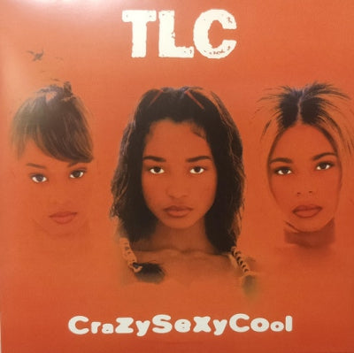 TLC - CrazySexyCool