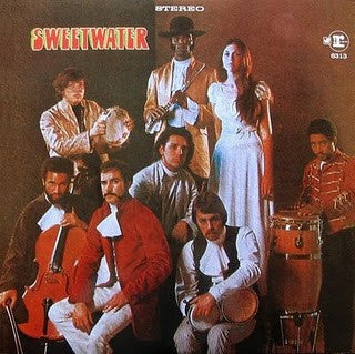 SWEETWATER - Sweetwater
