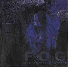 ANDY TILLISON DISKDRIVE - Fog