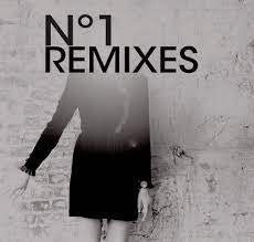 CHRISTINA VANTZOU - No.1 DVD & Remixes