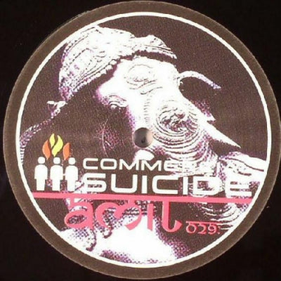 AMIT - MK Ultra / Re Order