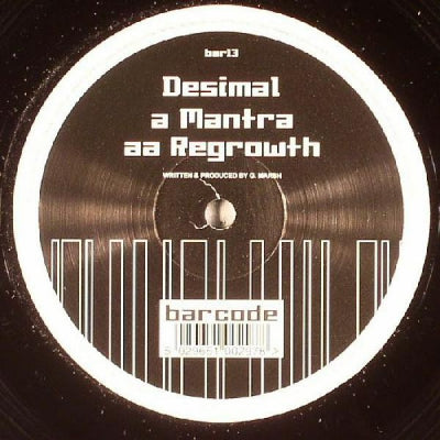 DESIMAL - The Desimal Project (Part.1)