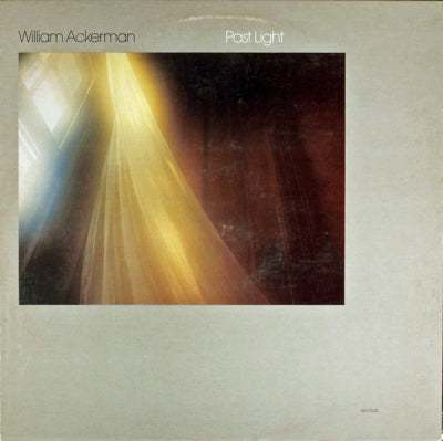 WILLIAM ACKERMAN - Past Light