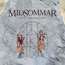 BOBBY KRLIC - Midsommar (Original Score By Bobby Krlic)