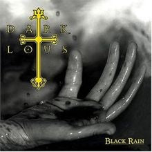 DARK LOTUS - Black Rain