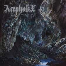 ACEPHALIX - Decreation