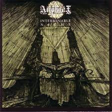 ACEPHALIX - Interminable Night