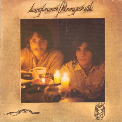 LONGBRANCH/PENNYWHISTLE - Longbranch/Pennywhistle