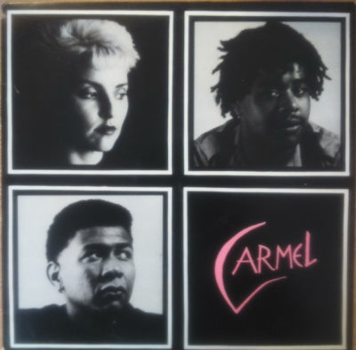 CARMEL - Carmel