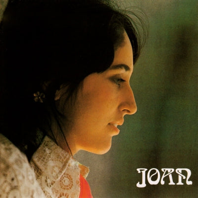 JOAN BAEZ - Joan