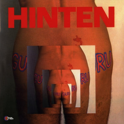 GURU GURU - Hinten