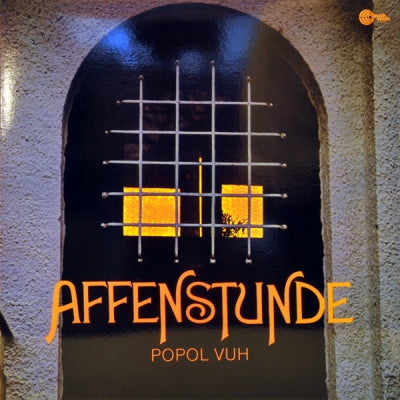 POPOL VUH - Affenstunde