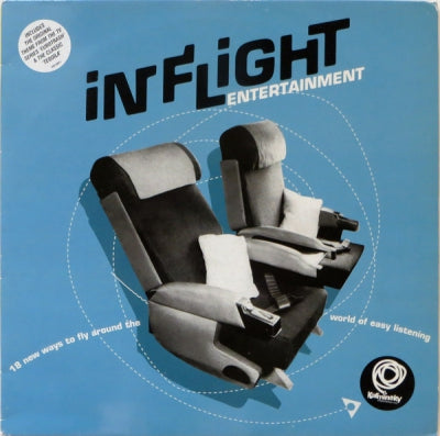 VARIOUS ARTISTS - Inflight Entertainment
