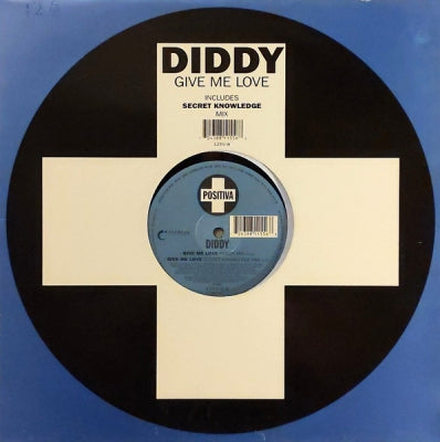 DIDDY - Give Me Love