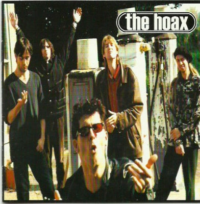 THE HOAX - Humdinger
