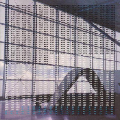WHILE - Lock