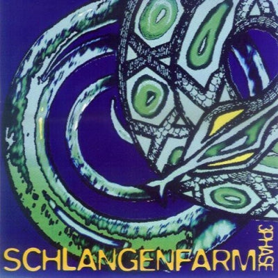 3PHASE - Schlangenfarm