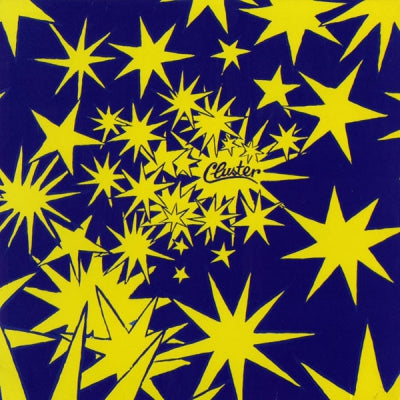 CLUSTER - Cluster II