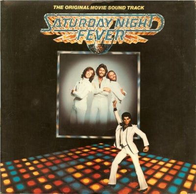 VARIOUS - Saturday Night Fever - The Original Movie Soundtrack