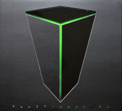 PLASTIKMAN - EX