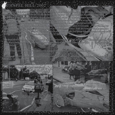 GOODIEPAL - Red Man K's Bedrifter - Goodiepal Live, Chapel Hill 2002