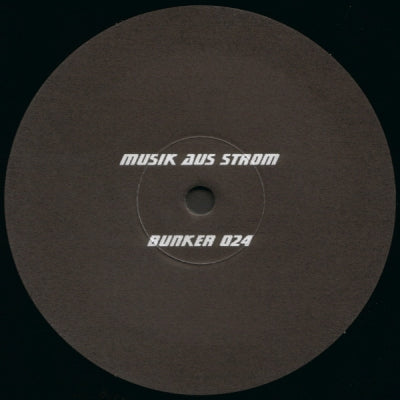 MUSIK AUS STROM - Untitled