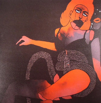 KIRILL TIPO / CRETA KANO / JOE EUROPE - Bokhari Presents V/A