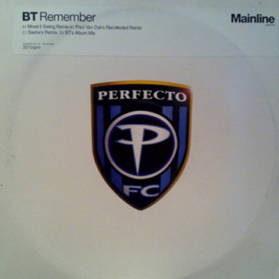 BT - Remember