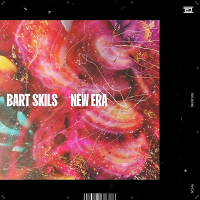 BART SKILS - New Era