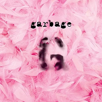 GARBAGE - Garbage