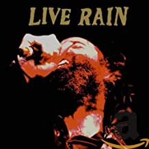 HOWLIN RAIN - Live Rain