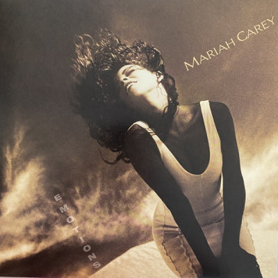 MARIAH CAREY - Emotions