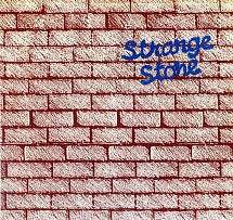 STRANGE STONE - Strange Stone