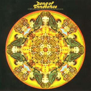 DAVID AXELROD - Song Of Innocence