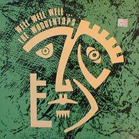 THE WOODENTOPS - Well Well Well...