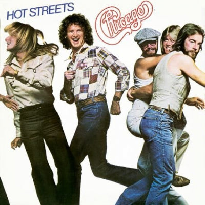 CHICAGO - Hot Streets