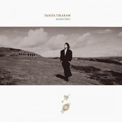 TANITA TIKARAM - Ancient Heart