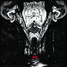 ACEPHALIX - Deathless Master