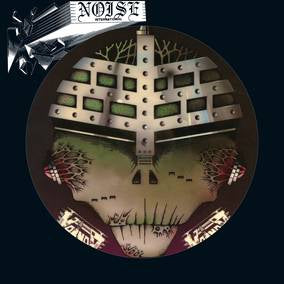 VOIVOD - Too Scared To Scream / Cockroaches