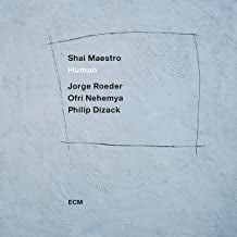 SHAI MAESTRO - Human
