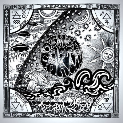 THE EARTH - Elemental