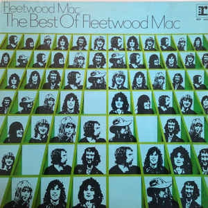 FLEETWOOD MAC - The Best Of Fleetwood Mac
