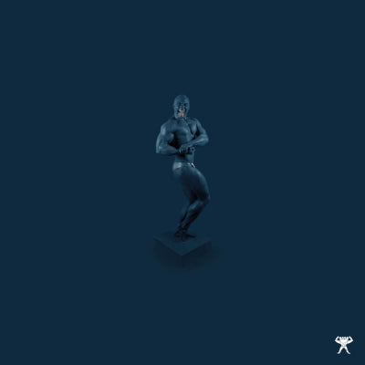 AKUFEN - My Blue House