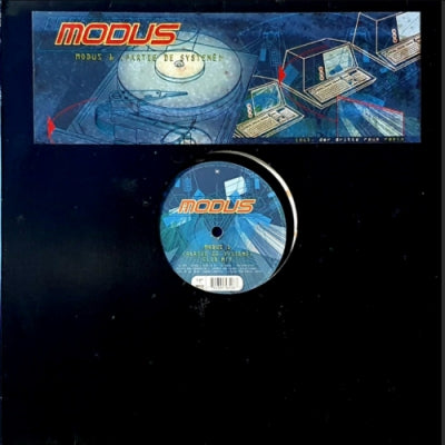 MODUS - Modus 1 (Partie De Systemè)