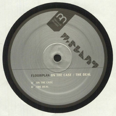 FLOORPLAN - On The Case / The Deal